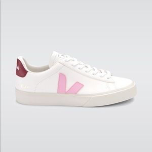 Veja campo sneaker size 38